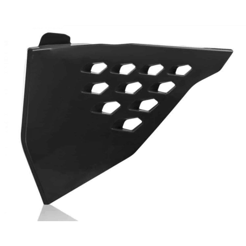 POLISPORT Belüftete Airbox-Abdeckungen - KTM SX/SX-F, EXC/EXC-F