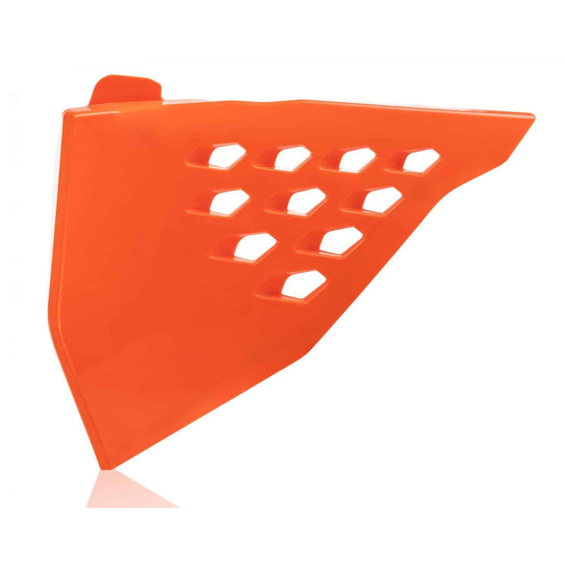 POLISPORT Belüftete Airbox-Abdeckungen - KTM SX/SX-F, EXC/EXC-F
