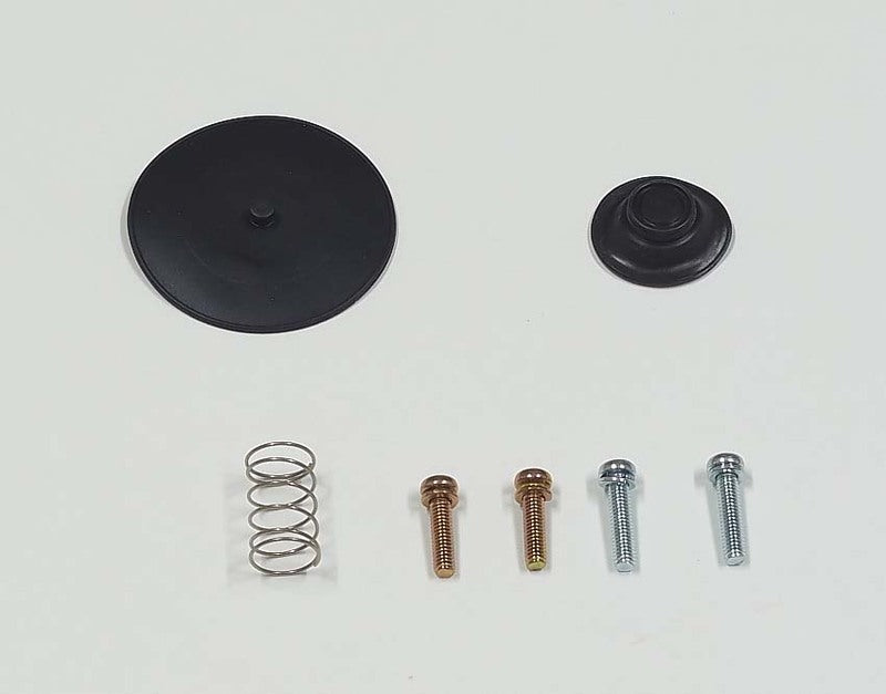 TOURMAX Benzinhahn Reparatursatz - Honda ST Pan EuropeanABS 1100 SC26 1995