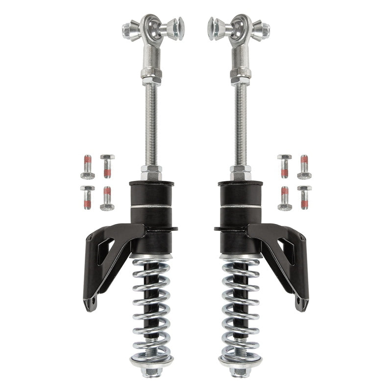 KIMPEX Commander Track Anti-Rotation Kit hinten - WSS4