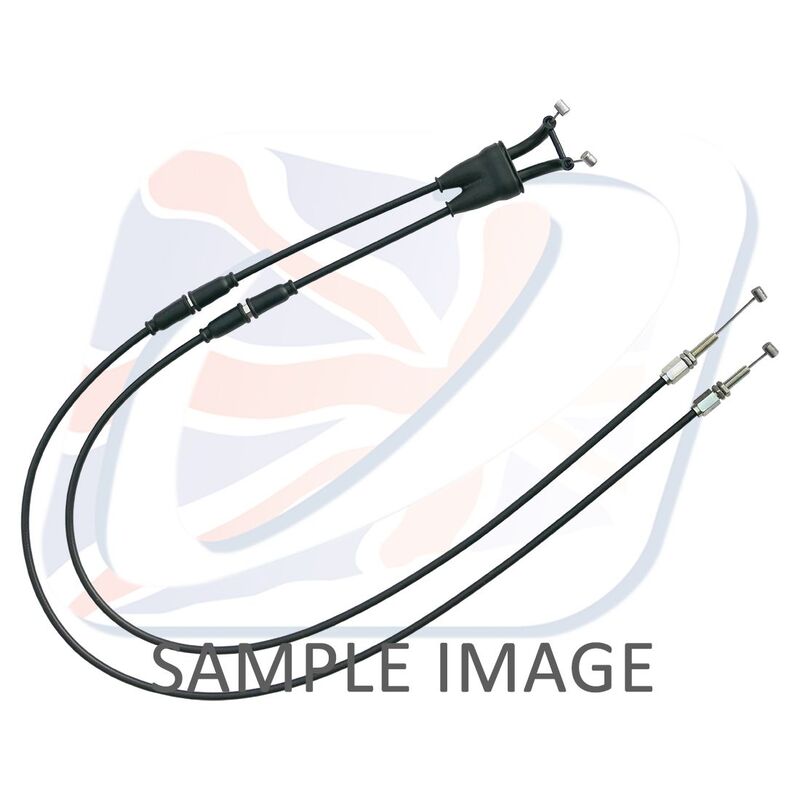 VENHILL Gaszug Öffner/Schließer Honda