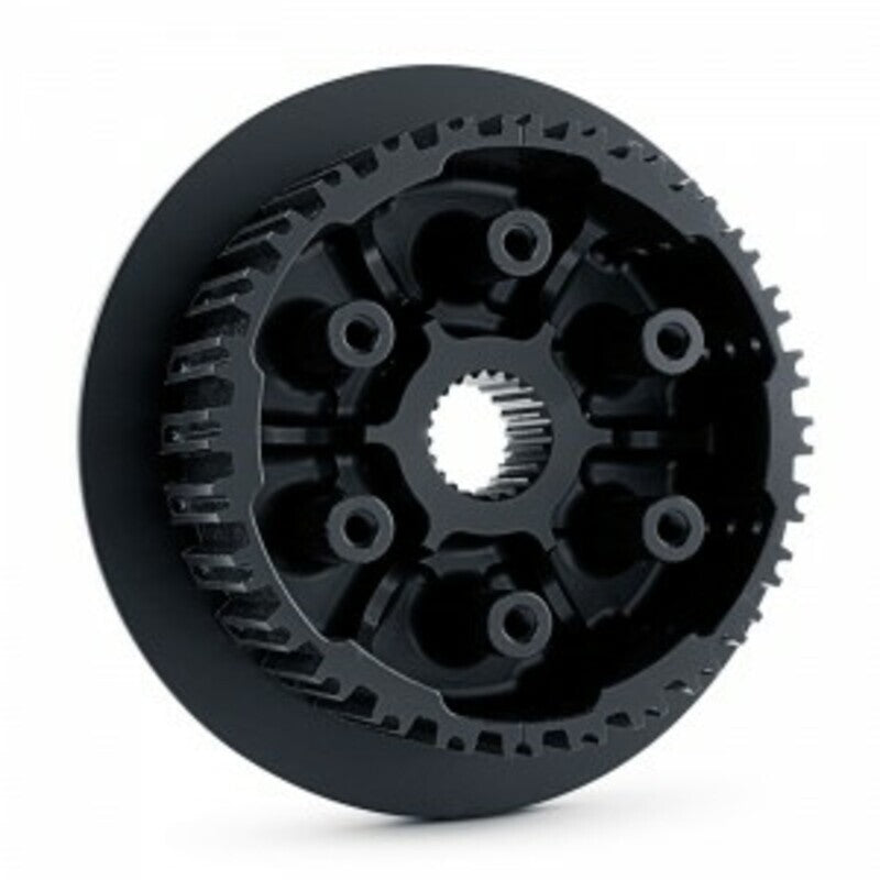 HINSON Kupplungsnarbe Aluminium