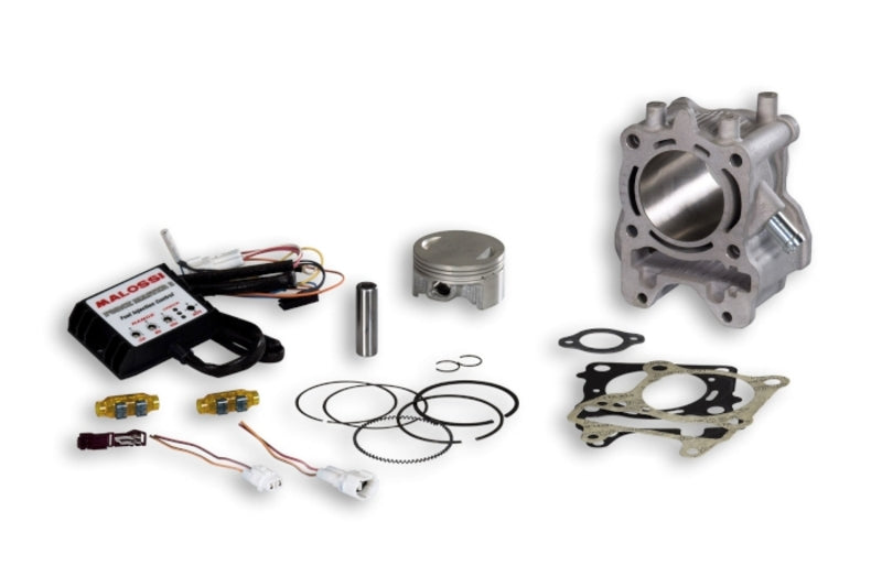 MALOSSI I-Tech Zylinder Kit Ø 61 - PIN Ø 13 Honda 4-Takt