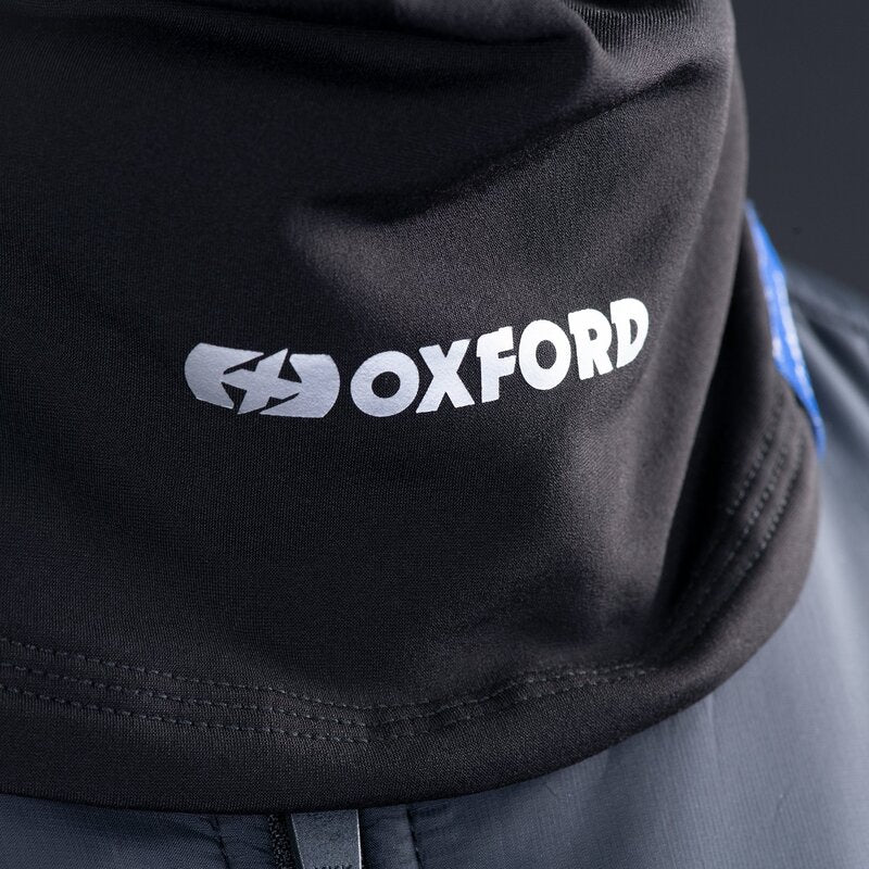 OXFORD Sturmhaube Advanced WarmDry