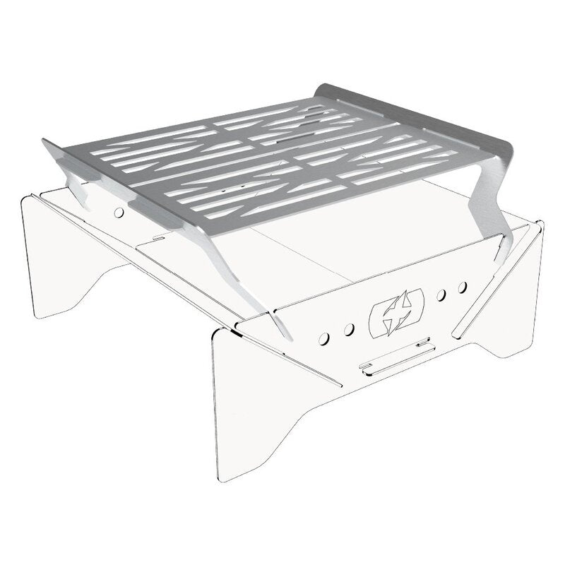 OXFORD Grillrost