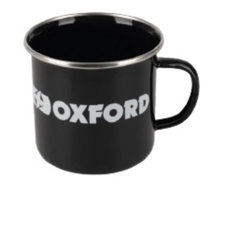 OXFORD Camping Becher