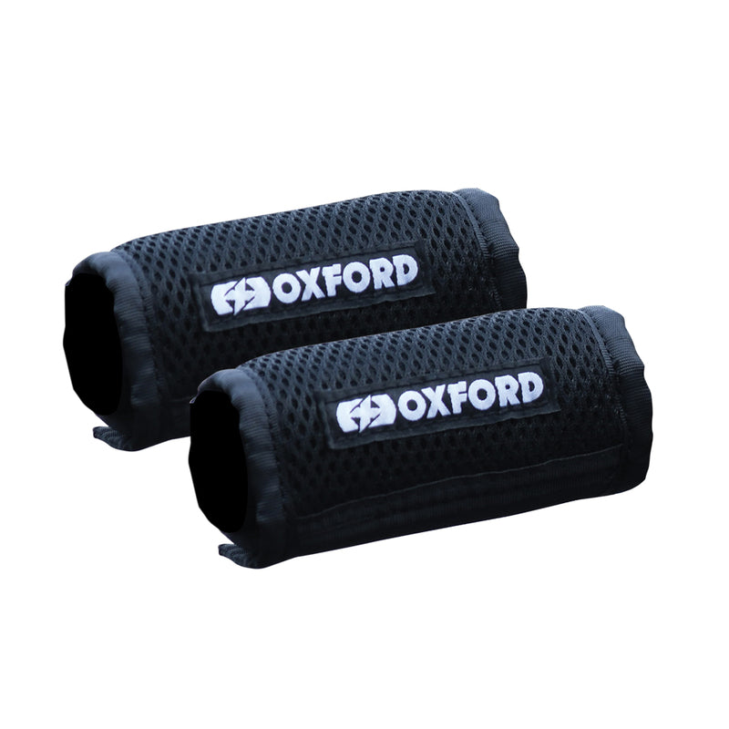 OXFORD Hotgrips Wrap – fortschrittliche beheizte Übergriffe
