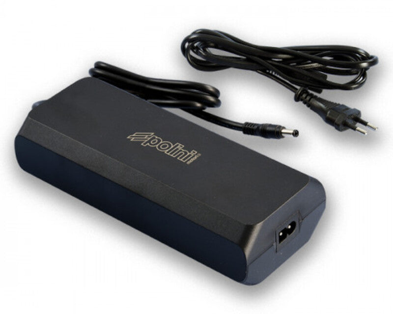 POLINI E-Bike Batterieladegerät 4A