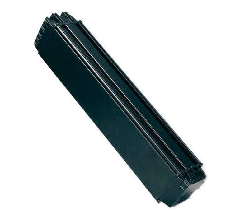 POLINI E-Bike Batterie ohne Zellen 880W Canbus