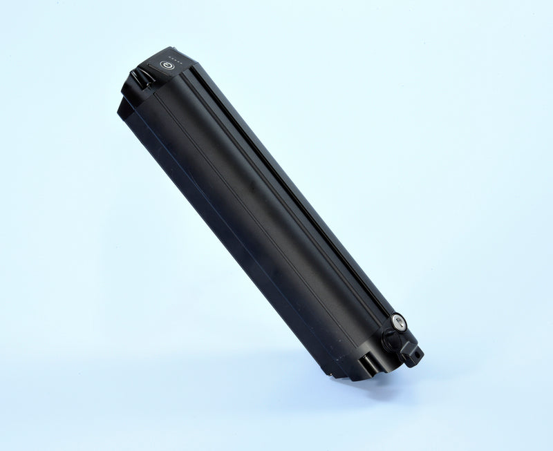 POLINI E-Bike Batterie 500W 36V 13,8A Evo