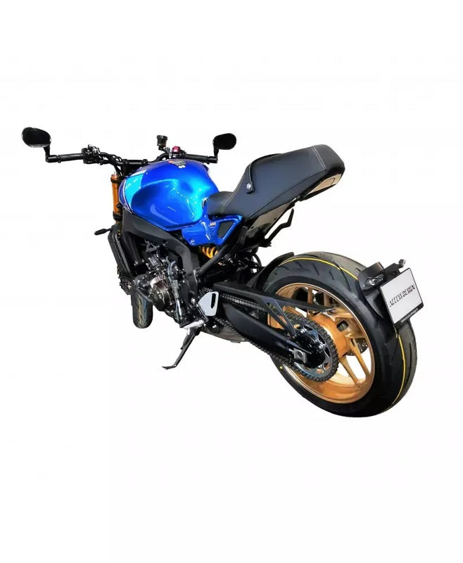 ACCESS DESIGN ''Wheel Fitted'' Nummernschildhalterung - Yamaha XSR 900