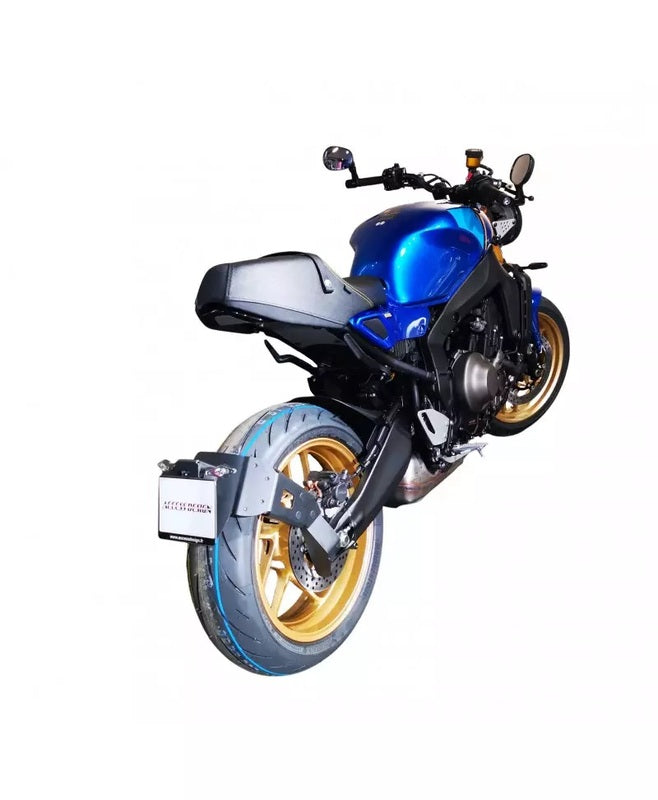 ACCESS DESIGN ''Wheel Fitted'' Nummernschildhalterung - Yamaha XSR 900