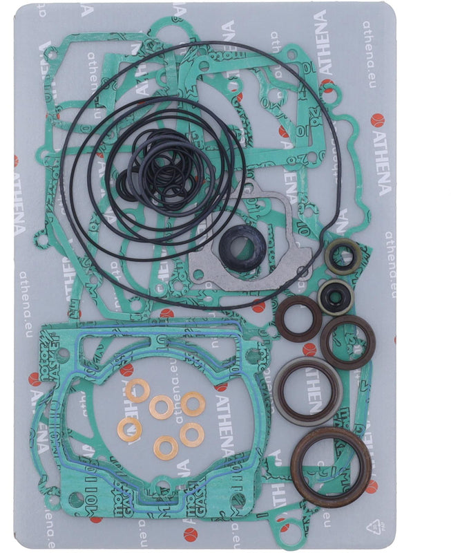 ATHENA Kompletter Dichtungssatz für den Motor - KTM/Husqvarna