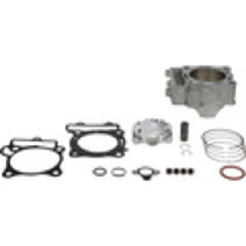 CYLINDER WORKS Zylinder Kit - Ø79,00mm Honda CRF250R/RX