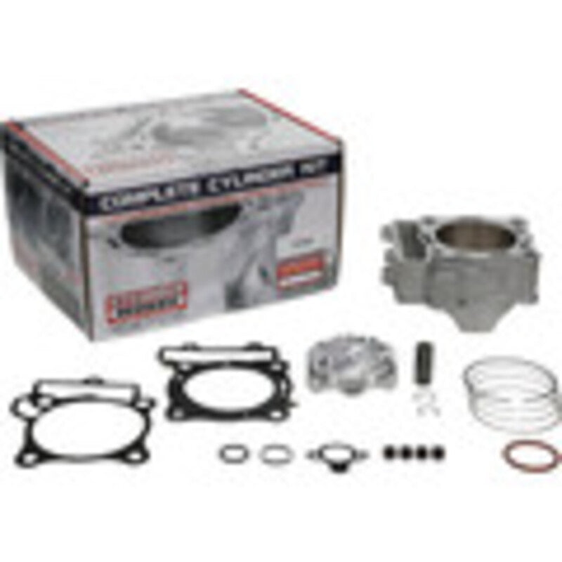 CYLINDER WORKS Zylinder Kit - Ø79,00mm Honda CRF250R/RX