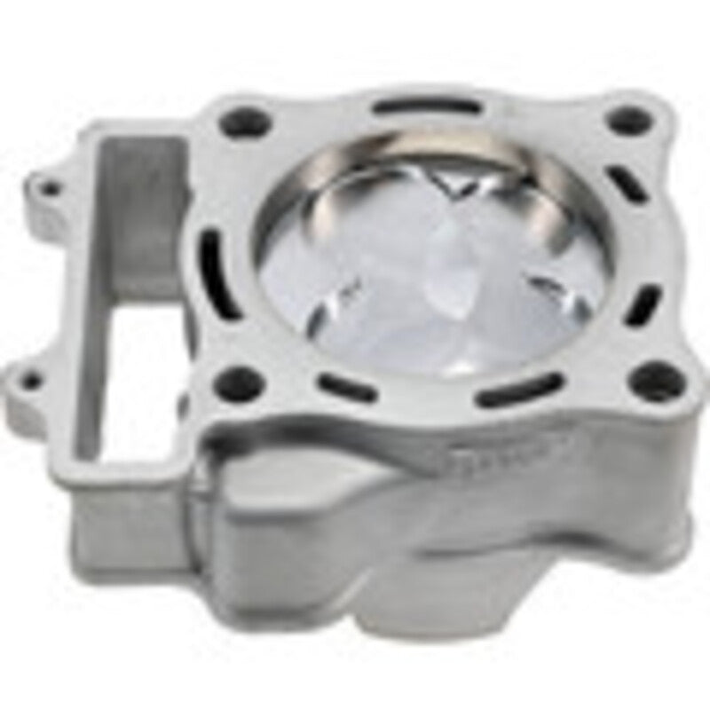 CYLINDER WORKS Zylinder Kit - Ø79,00mm Honda CRF250R/RX