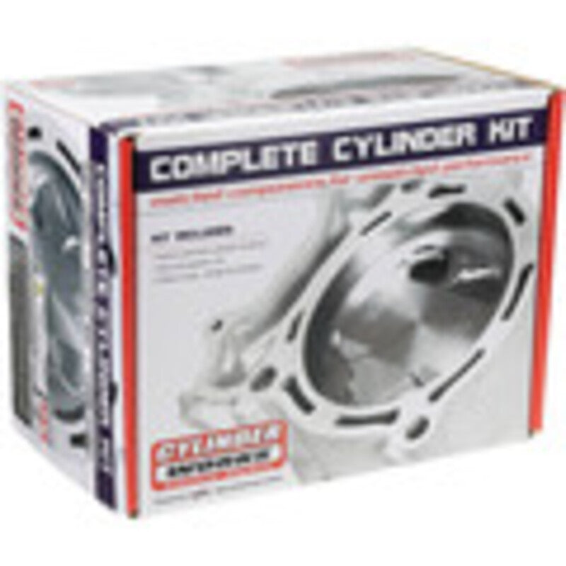 CYLINDER WORKS Zylinder Kit - Ø79,00mm Honda CRF250R/RX