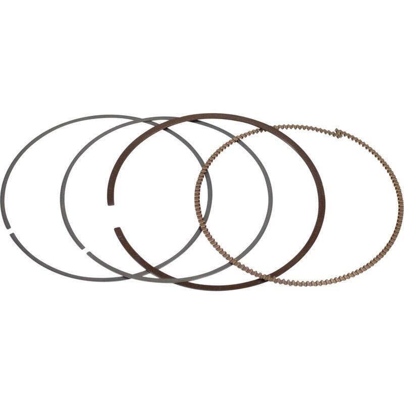 VERTEX Kolbenringsatz ø 81mm