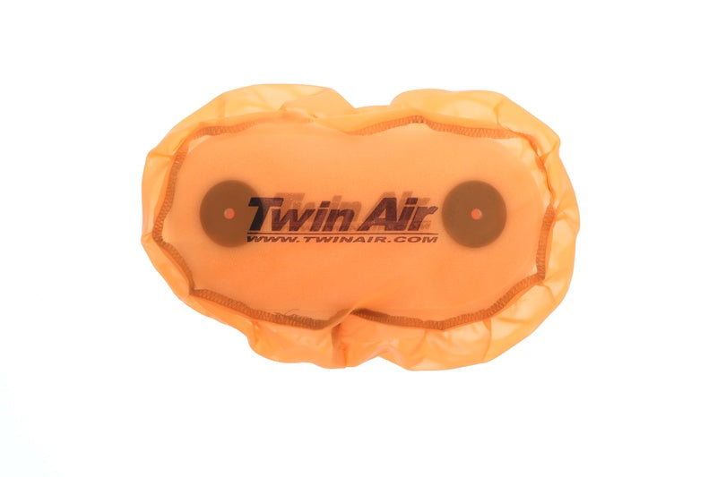 TWIN AIR Grand Prix Staub Cover - 160000GPBKR2