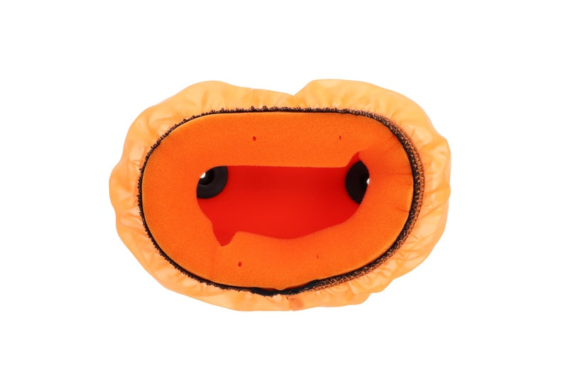 TWIN AIR Grand Prix Staub Cover - 160000GPBKR2