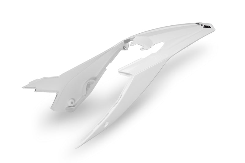 UFO Heckfender + Seitenteile - Beta RR