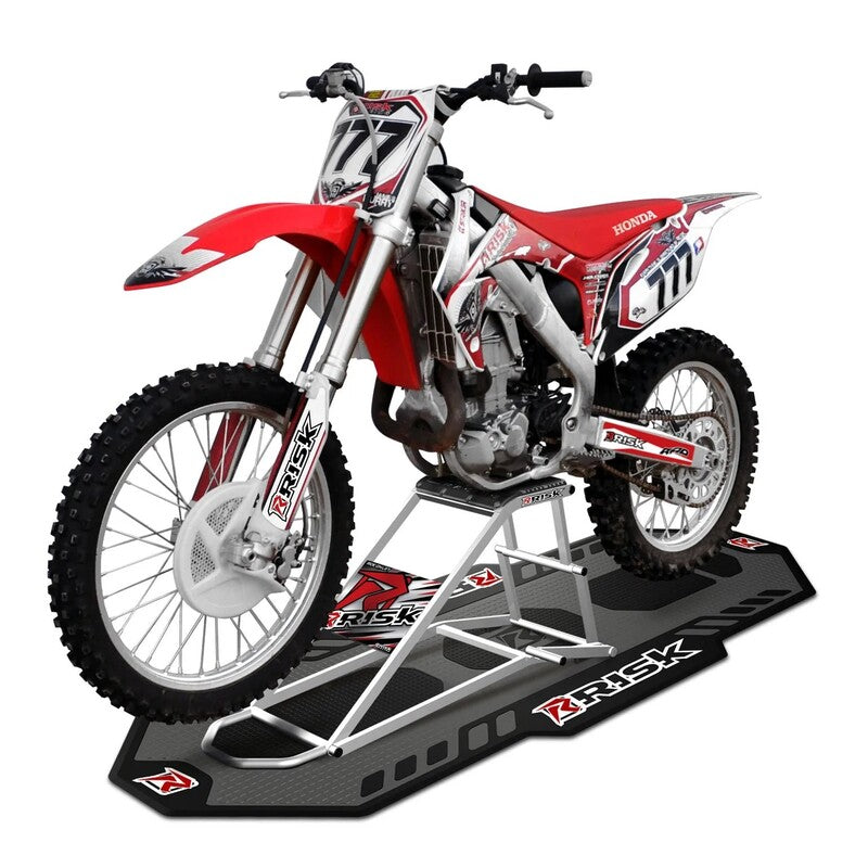 RISK RACING RR1 Auffahrbarer Lift Stand