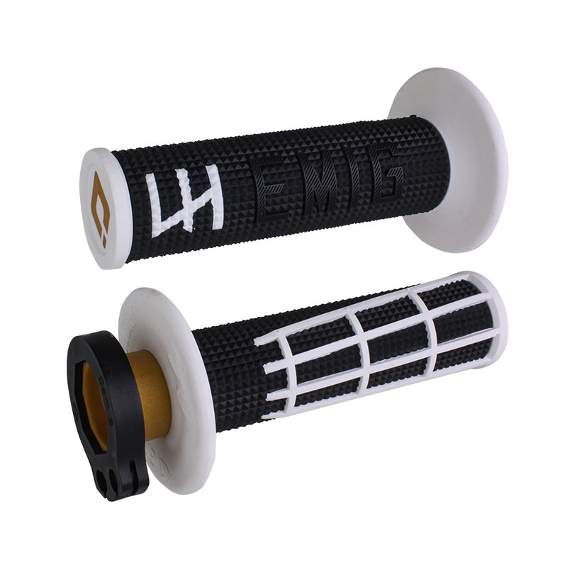 ODI EMIG 2.0 V2 Lock-On Griffe
