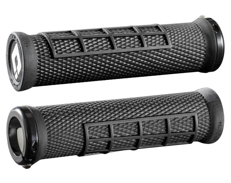 ODI MTB Elite Flow Lock-On V2.1 Griffe - 130mm