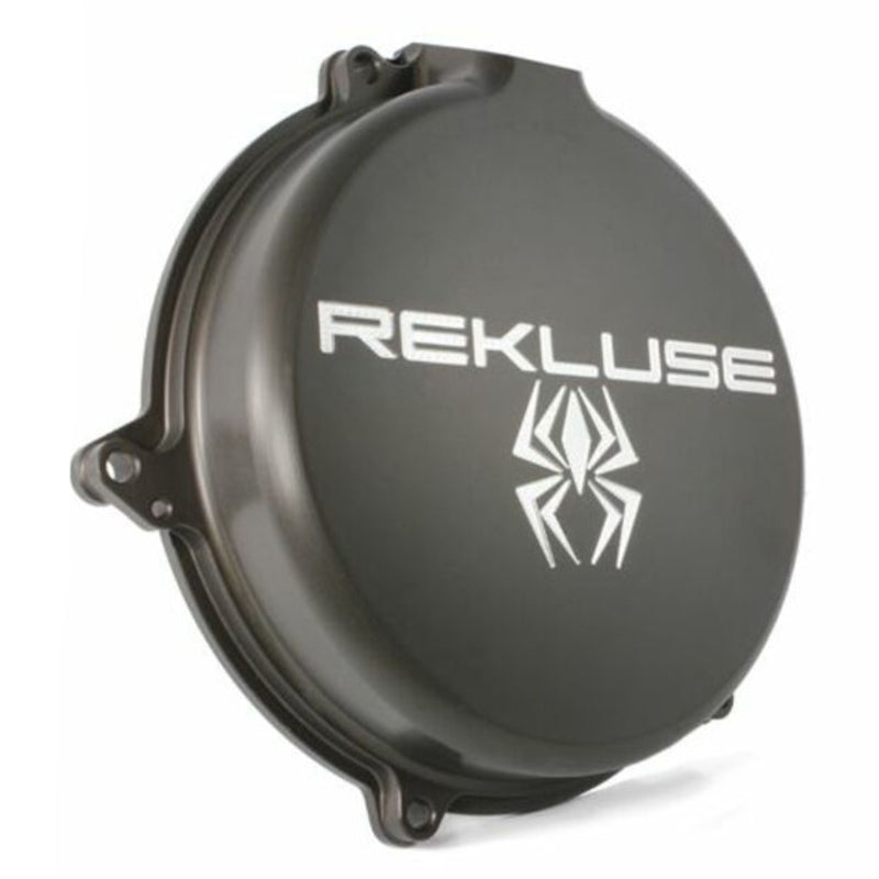 REKLUSE Kupplungsdeckel Aluminium