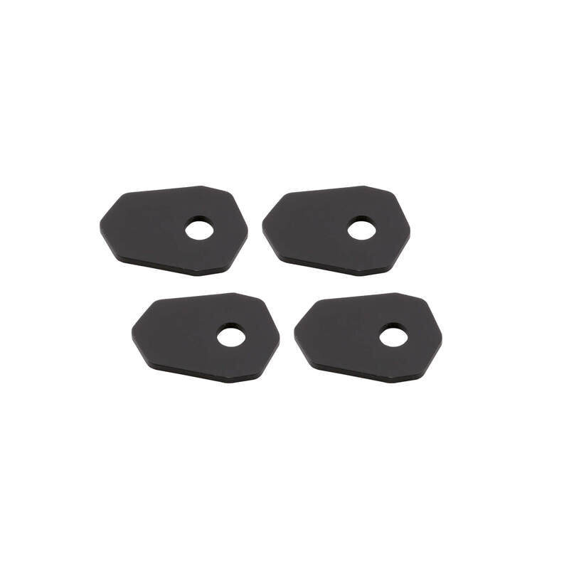 HIGHSIDER Indy Spacer Montageplatten