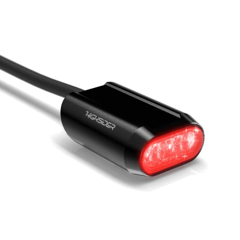HIGHSIDER Split-RS LED Rücklicht