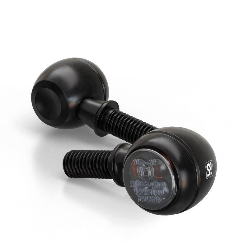SHIN YO Circula-S 2in1 Blinker/Positionslicht (Paar)