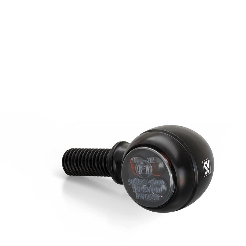 SHIN YO Circula-S 2in1 Blinker/Positionslicht (Paar)