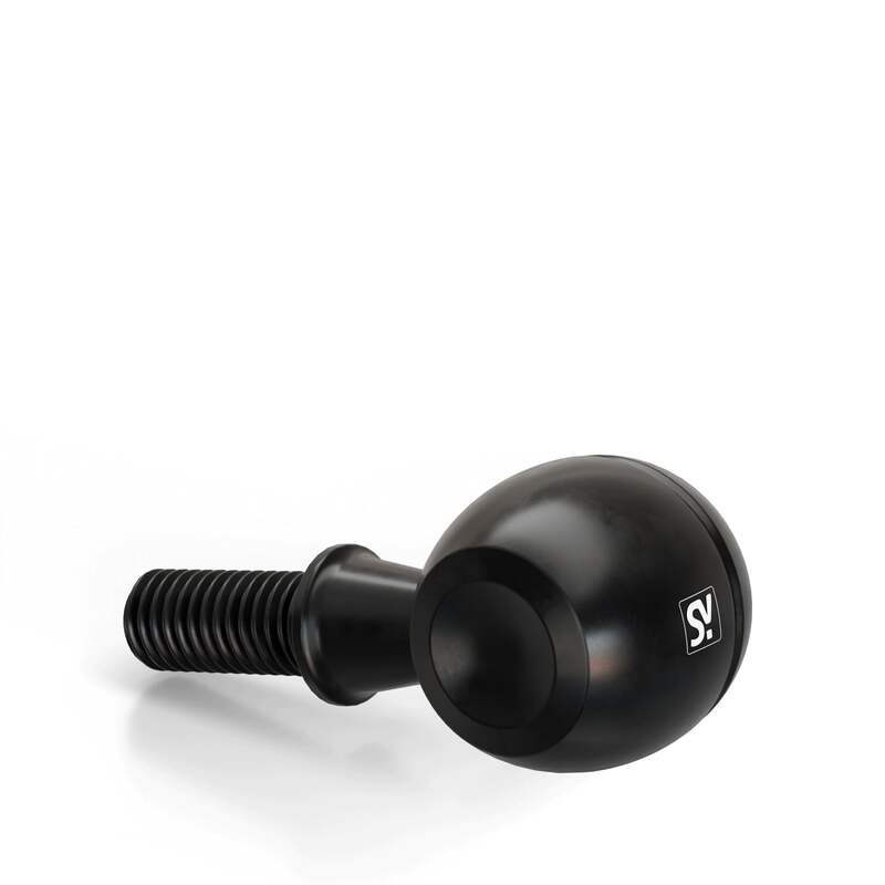SHIN YO Circula-S 2in1 Blinker/Positionslicht (Paar)