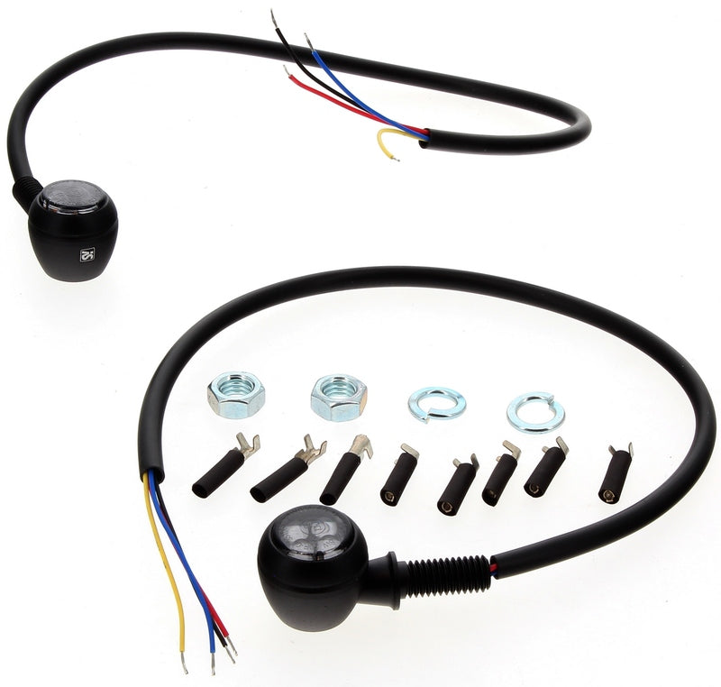 SHIN YO Circula-S 3in1 Rück-, Bremslicht, Blinker