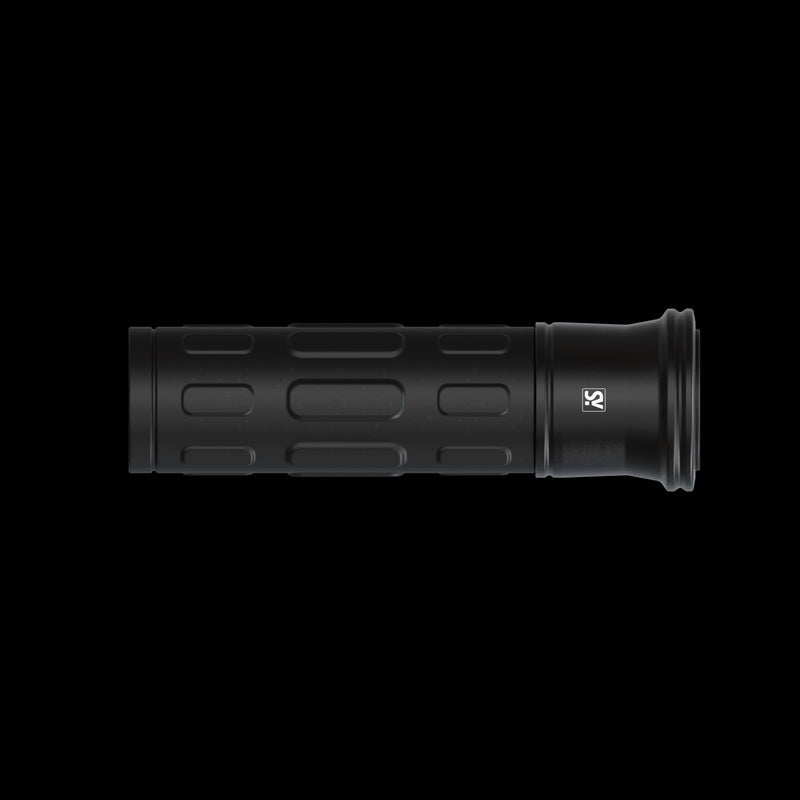 SHIN YO Circula-S Lenkergriffgummi 7/8 Zoll (22,2 mm), 125 mm