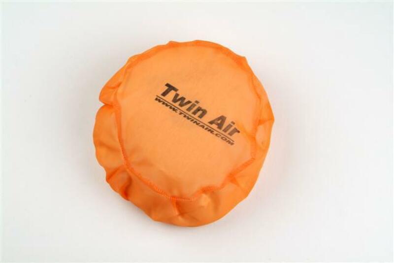 TWIN AIR Grand Prix Staub Cover - 160000YZF3 
