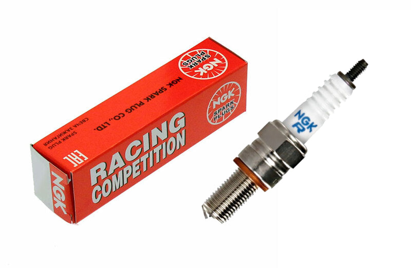 NGK Rennsport-Zündkerze - R0373A-10