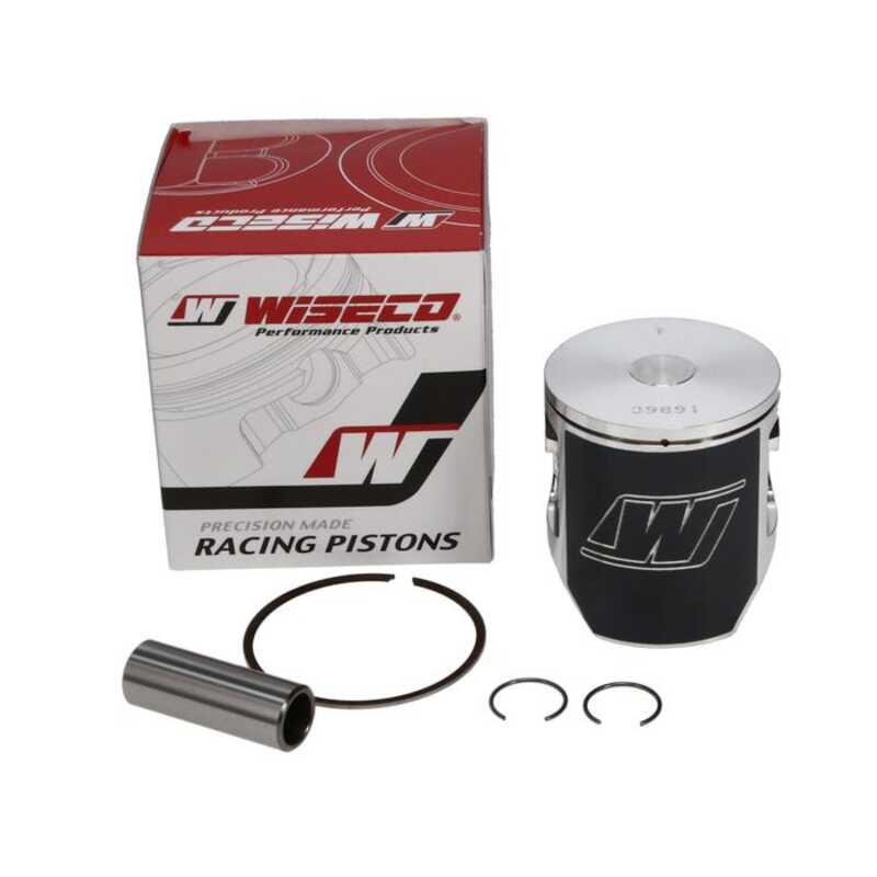 WISECO 2-Stroke Pro-Lite Series Schmiedekolben Set
