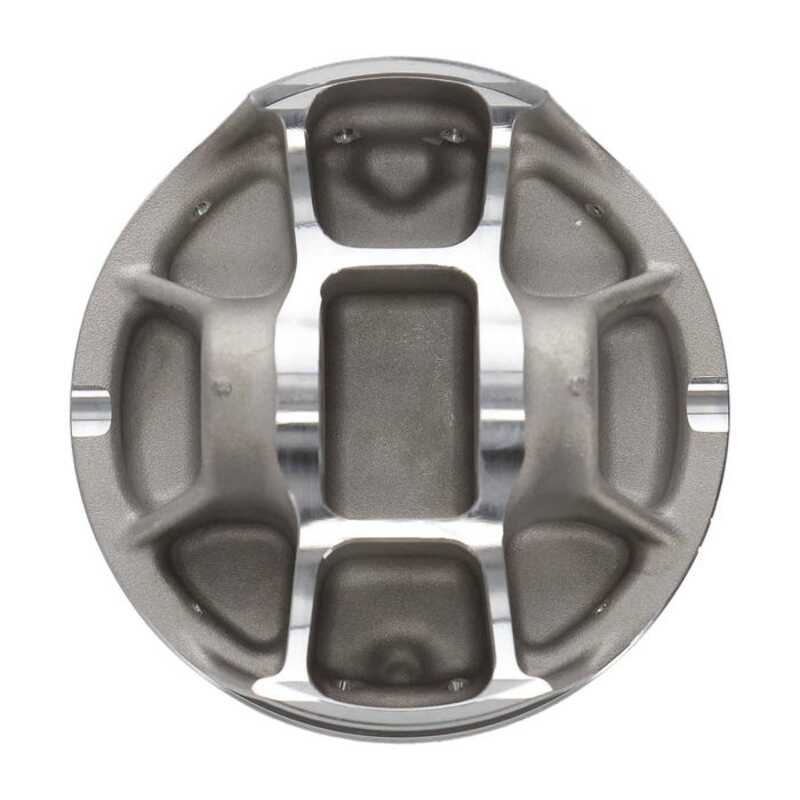 WISECO 4-Takt Schmiedekolben-Kit -  ø77.00mm