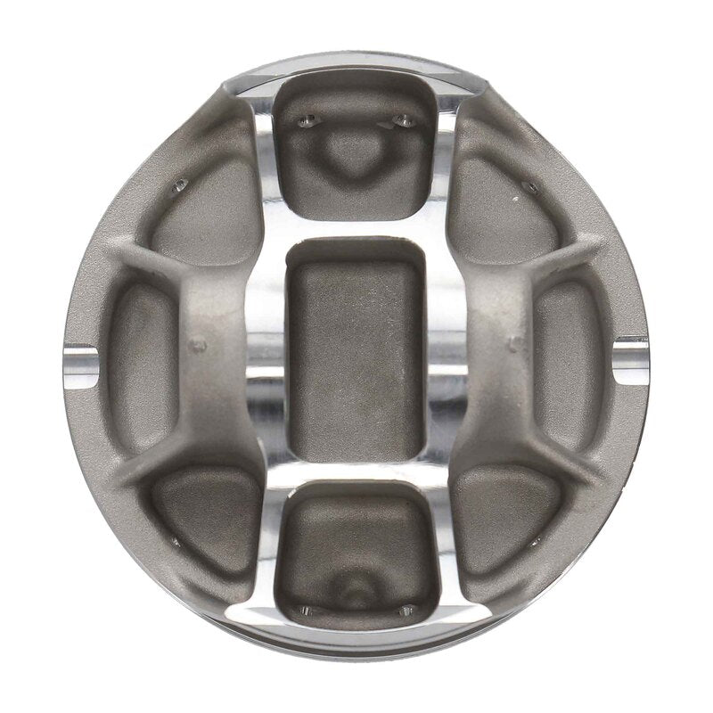 WISECO 4-Takt Schmiedekolben-Kit -  ø97.00mm
