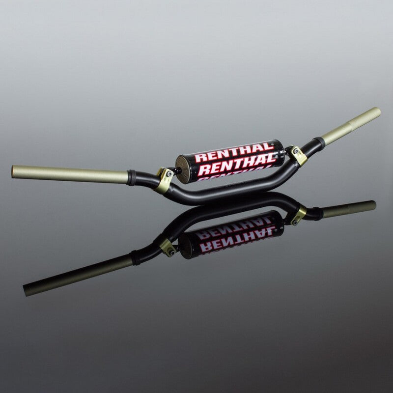 RENTHAL Twinwall Lenker Type 993
