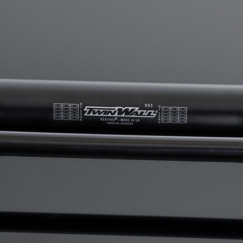 RENTHAL Twinwall Lenker Type 993