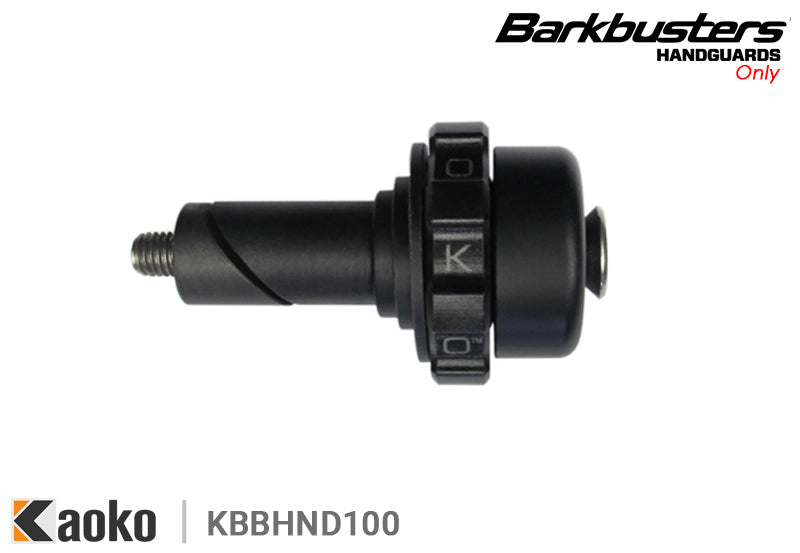 KAOKO Cruise Control Drosselklappenstabilisator - für BARKBUSTER Handschützer