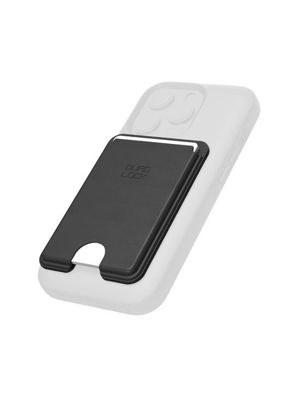 QUAD LOCK MAG Brieftasche