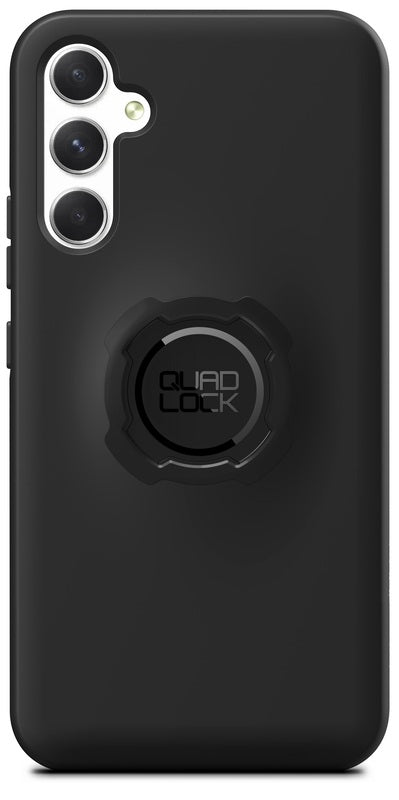 QUAD LOCK Handy Tasche - Samsung Galaxy A34
