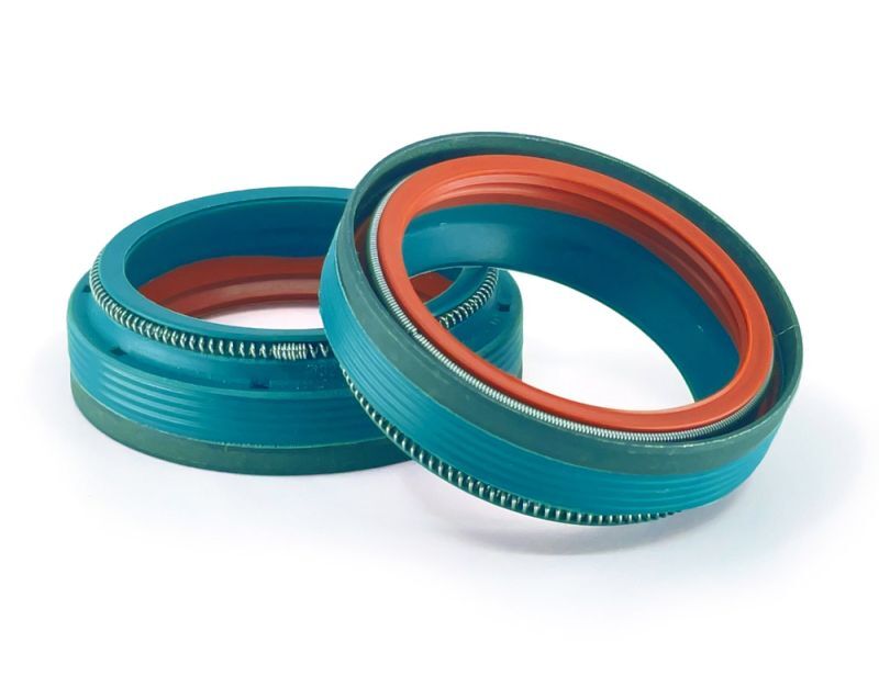 SKF Zweikomponenten-Fox-Gabeldichtung Ø40mm