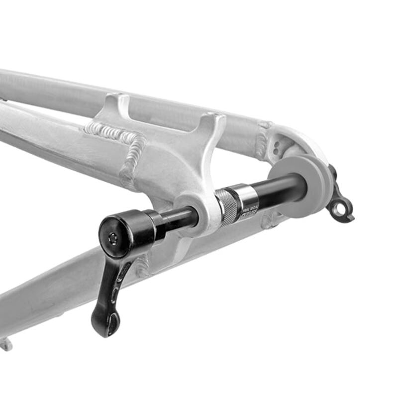 SUPER B Kettenspanner Werkzeug durch Achse 12mm
