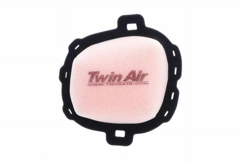 TWIN AIR Luftfilter feuerfest - 150230FRBIG