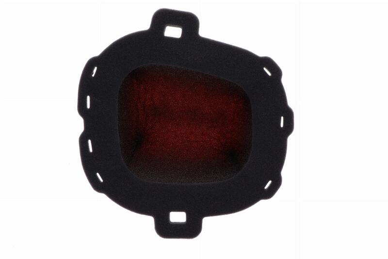 TWIN AIR Luftfilter feuerfest - 150230FRBIG